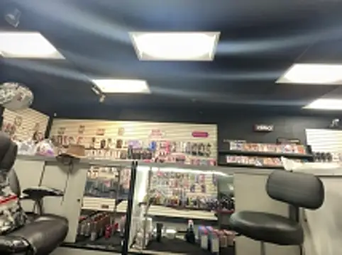 RawRyder8 online show from April 9, 2026, 4:14 am