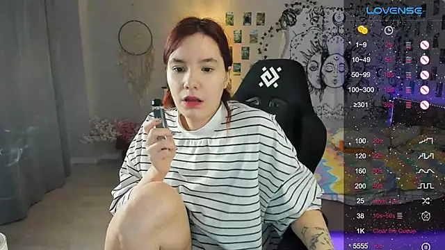 callmekatesmith online show from February 6, 2025, 2:44 am