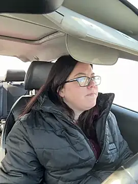 FreakNastyLacie online show from February 5, 2026, 4:36 pm