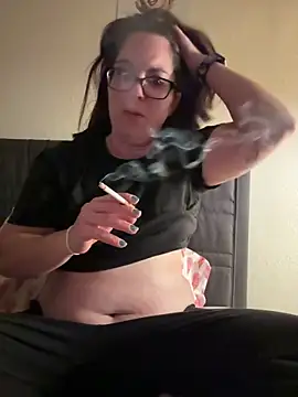 FreakNastyLacie online show from November 18, 2025, 3:32 am