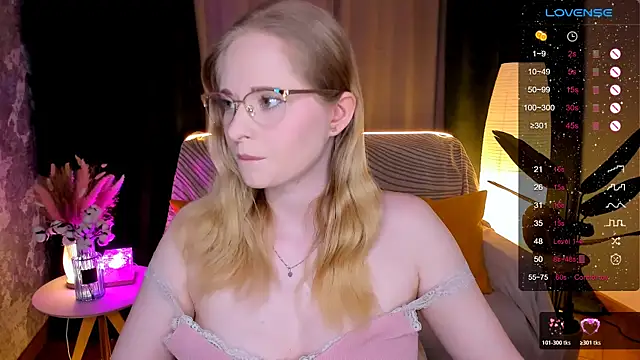 Aemilia  online show from February 22, 2026, 6:16 am