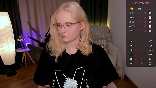 Snapshot of Aemilia_ chatting on February 5, 2025, 12:17 pm Aemilia online show from February 5, 2025, 12:17 pm