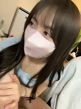 yuki-chi online show from March 29, 2026, 1:24 pm