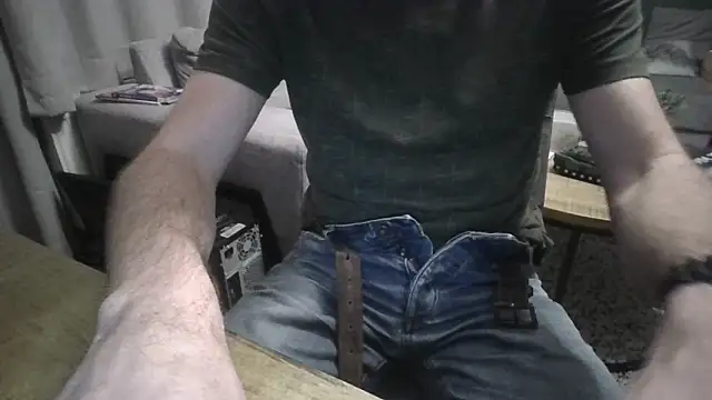 Michealtje85 online show from November 27, 2025, 10:43 pm