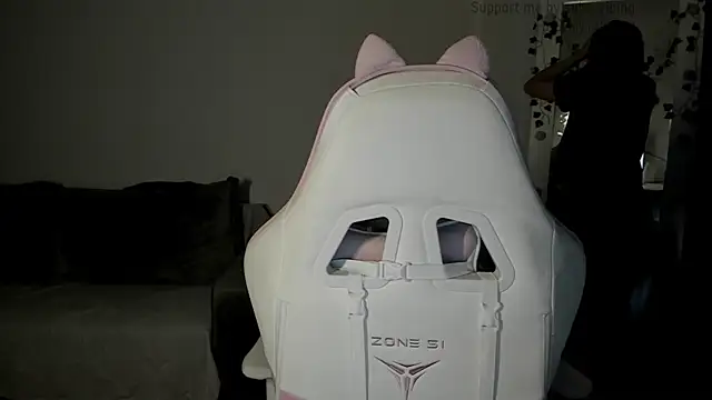 MashkaRay online show from September 21, 2025, 5:23 am