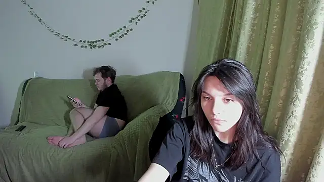 MashkaRay online show from March 11, 2026, 6:02 pm