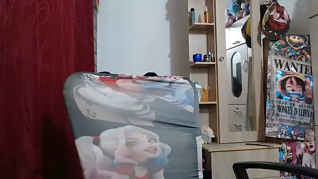 SWEETT CORY online show from April 2, 2026, 2:08 am