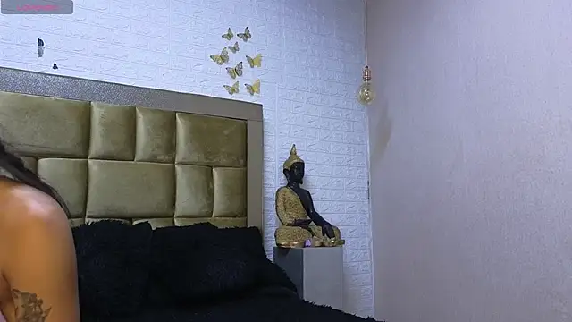 ximenawilliamss online show from October 30, 2025, 7:44 pm