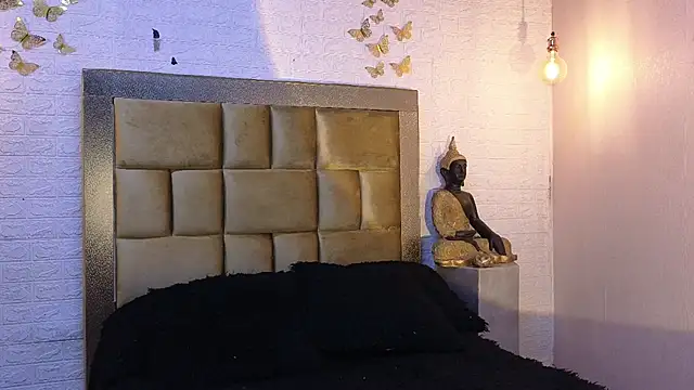 ximenawilliamss online show from January 14, 2026, 9:18 pm