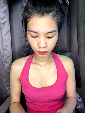 Ladygirrl22 online show from October 21, 2025, 5:29 am