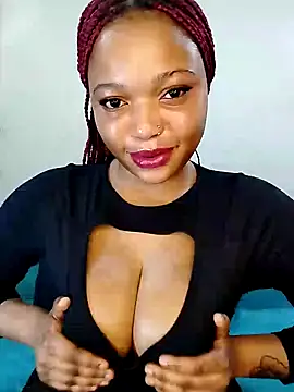 Sugartonguexx online show from September 10, 2025, 6:51 pm