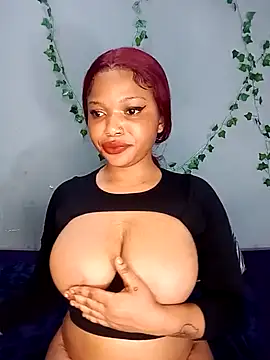 Sugartonguexx online show from March 9, 2025, 9:25 pm