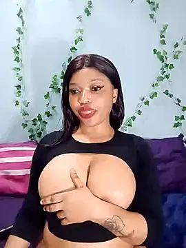 Sugartonguexx online show from March 19, 2025, 11:36 pm