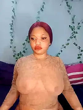 Sugartonguexx online show from March 17, 2025, 7:26 pm