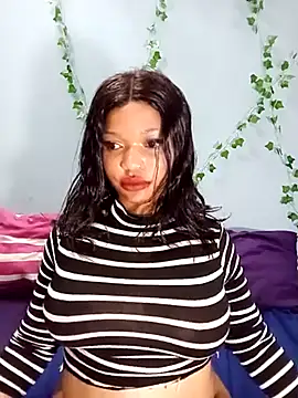 Sugartonguexx online show from March 13, 2025, 4:16 am