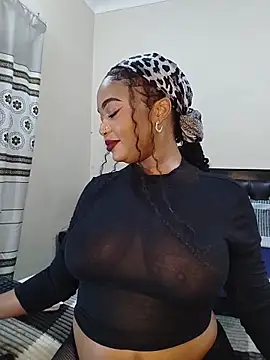 Sugartonguexx online show from February 17, 2026, 8:06 pm