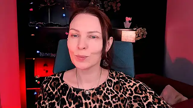 VandaRossi online show from January 10, 2026, 9:48 am