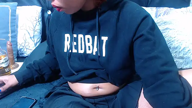 spicydiver38 online show from September 24, 2025, 8:15 pm