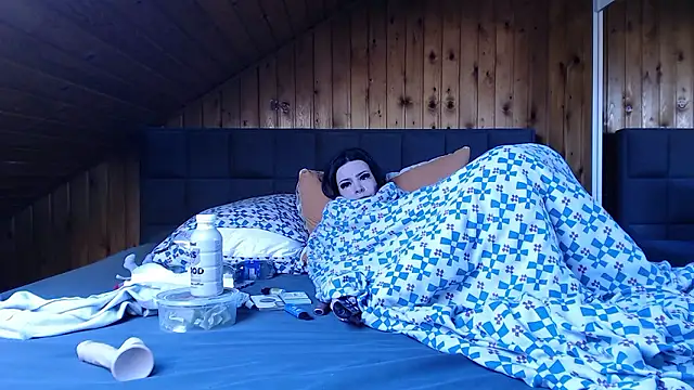 BoeseMoni1998 online show from March 21, 2026, 8:19 am