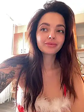 GoodGirll2133 online show from December 25, 2024, 4:01 am