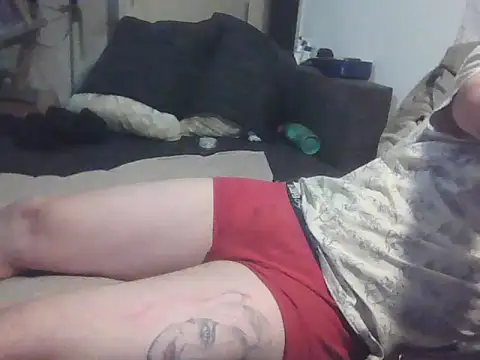 foxikx69 online show from December 16, 2025, 5:50 pm