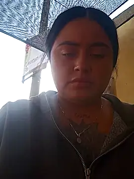 Snapshot of PamelaDoouce chatting on February 10, 2026, 9:58 pm PamelaDoouce online show from February 10, 2026, 9:58 pm