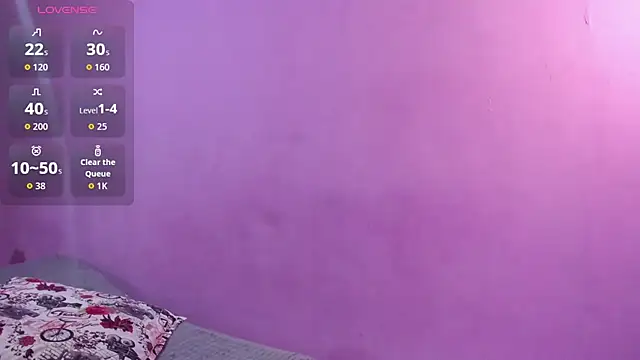 ambersmitx online show from October 21, 2025, 11:37 pm