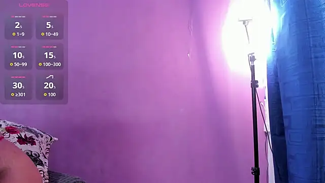 ambersmitx online show from February 8, 2026, 2:48 pm