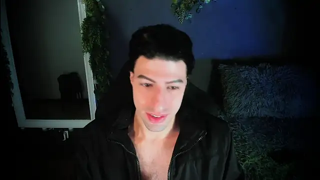 newjeff online show from February 20, 2026, 9:17 pm