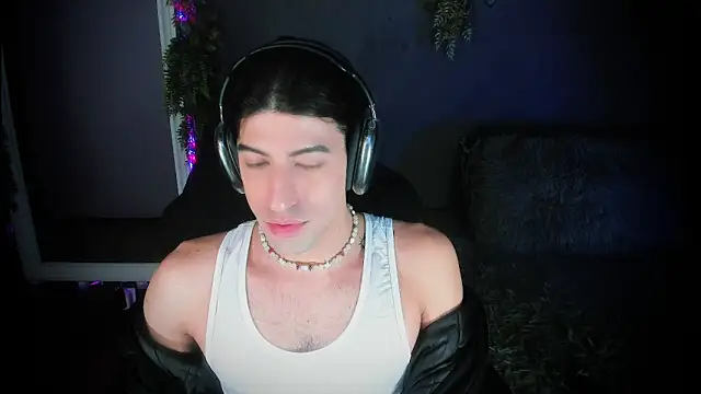 newjeff online show from February 16, 2026, 9:13 pm