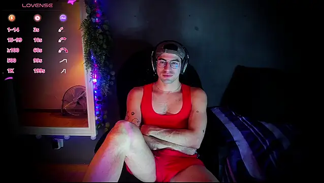 newjeff online show from October 10, 2025, 7:25 pm