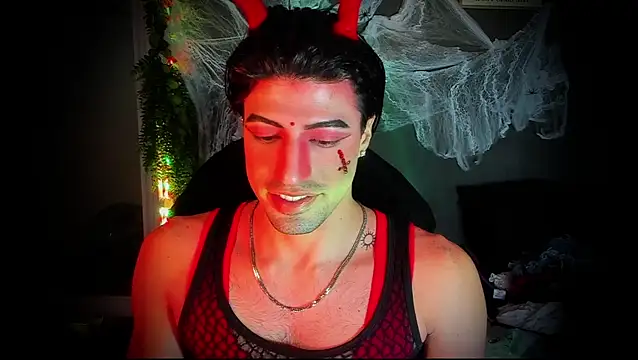 newjeff online show from October 31, 2025, 9:22 pm