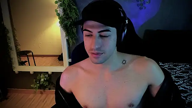 newjeff online show from March 16, 2025, 11:37 pm