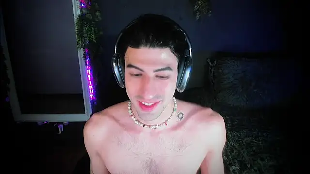 newjeff online show from February 17, 2026, 11:46 pm