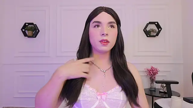 Snapshot of meloddysky chatting on October 3, 2025, 6:53 pm meloddysky online show from October 3, 2025, 6:53 pm