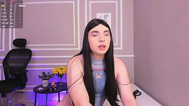 Snapshot of meloddysky chatting on December 24, 2024, 6:17 pm meloddysky online show from December 24, 2024, 6:17 pm