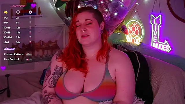 opalreigning online show from April 8, 2026, 9:11 am