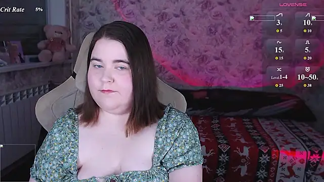 Estelle Hicks online show from February 25, 2026, 6:30 pm