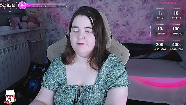Estelle Hicks online show from May 15, 2026, 7:12 pm