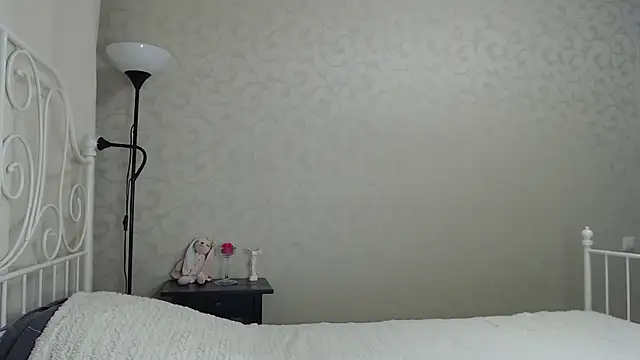 ShyEvaa online show from October 31, 2025, 2:35 pm