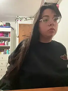 Snapshot of indiegirl666 chatting on February 22, 2026, 4:04 am indiegirl666 online show from February 22, 2026, 4:04 am