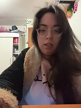 indiegirl666 online show from June 6, 2026, 3:12 am