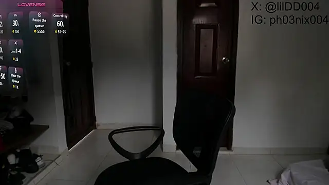 Danni boy online show from February 14, 2026, 8:42 pm