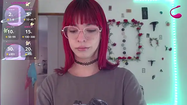  GalyaX  online show from October 7, 2025, 2:18 pm