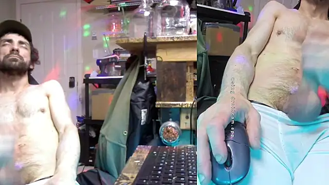 slendt94 online show from March 2, 2025, 3:52 pm