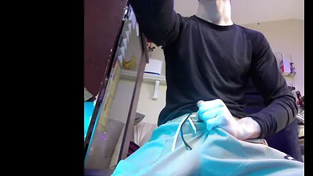 slendt94 online show from March 19, 2025, 6:57 am