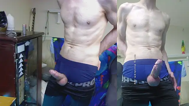 slendt94 online show from February 1, 2025, 2:16 am