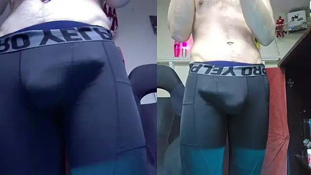 slendt94 online show from January 7, 2025, 11:16 am