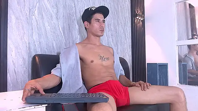 Snapshot of Jhonn_Rhyss chatting on February 13, 2026, 3:28 am Jhonn Rhyss online show from February 13, 2026, 3:28 am