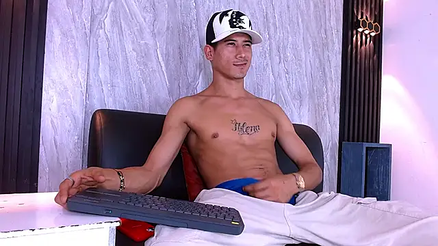 Snapshot of Jhonn_Rhyss chatting on February 1, 2026, 7:34 pm Jhonn Rhyss online show from February 1, 2026, 7:34 pm